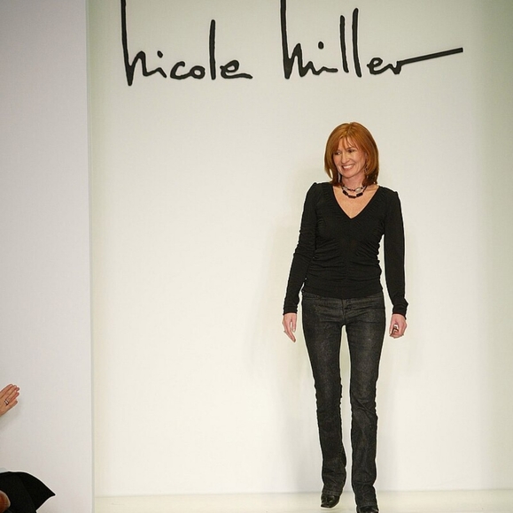 Nicole Miller Sequin Shoulder Bag (Gold) NYE - Picture 11 of 12